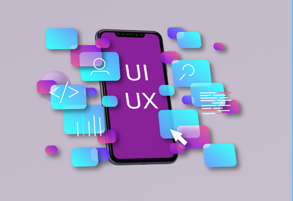 Representations of user experience and interface design